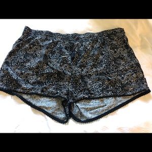 Old Navy 2XL cotton shorts